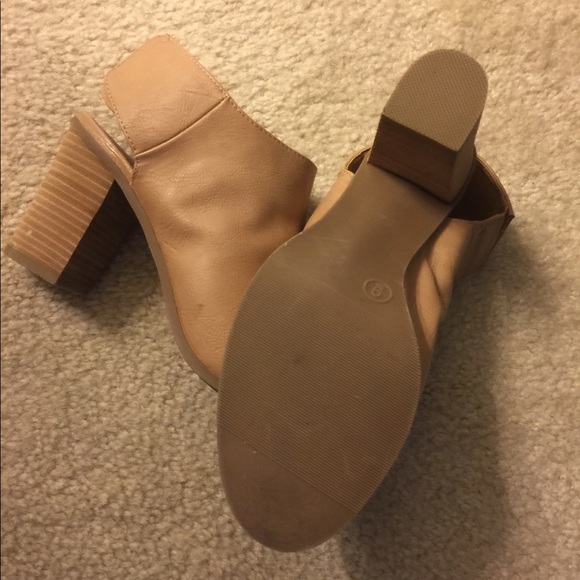 Booties - Picture 2 of 2